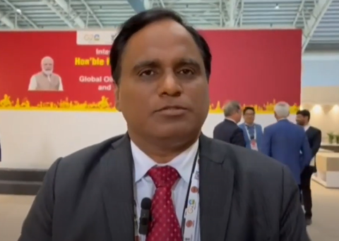 CMD Speaks