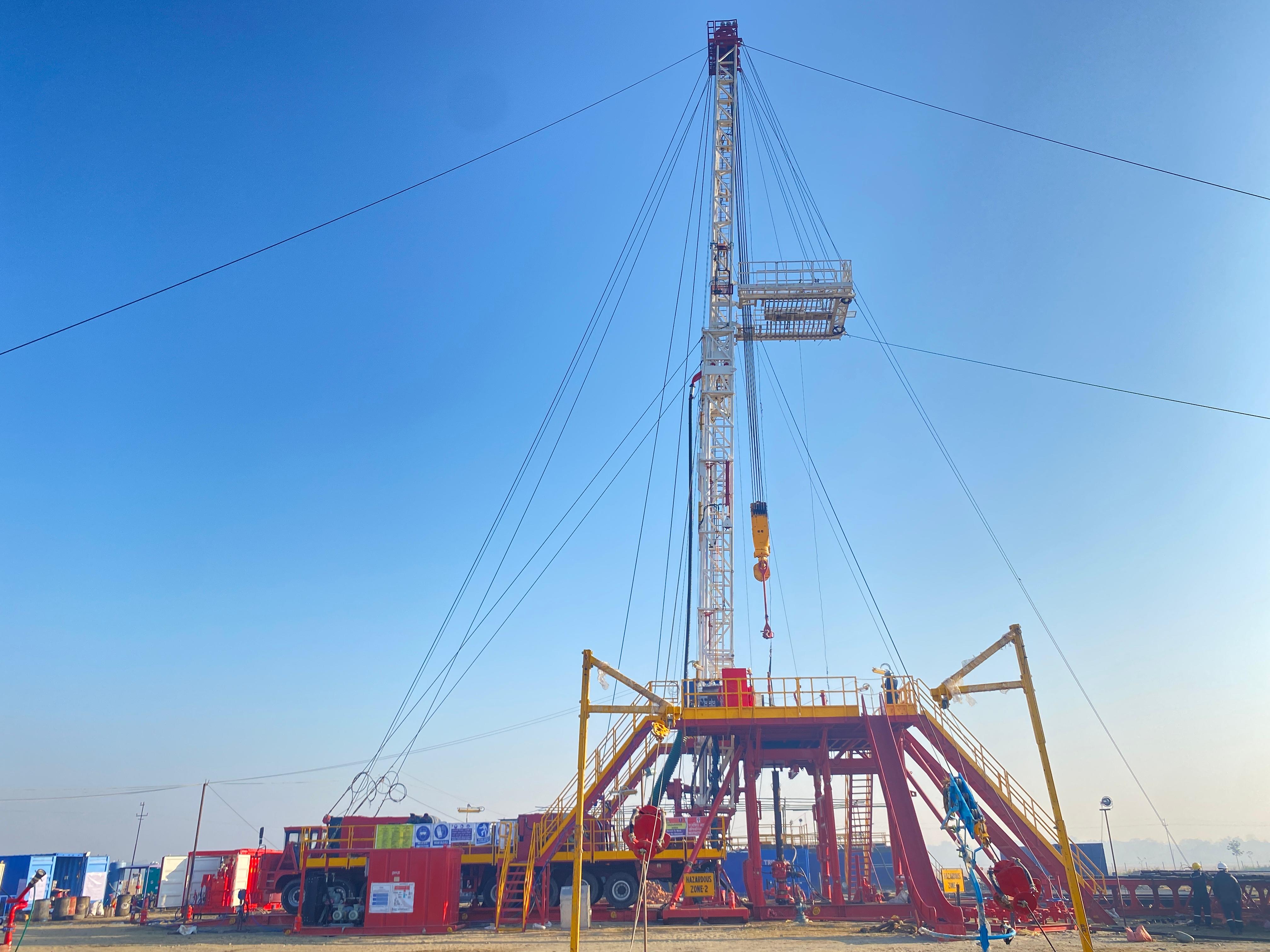 Well Stimulation Services and Artificial Lift Pump
