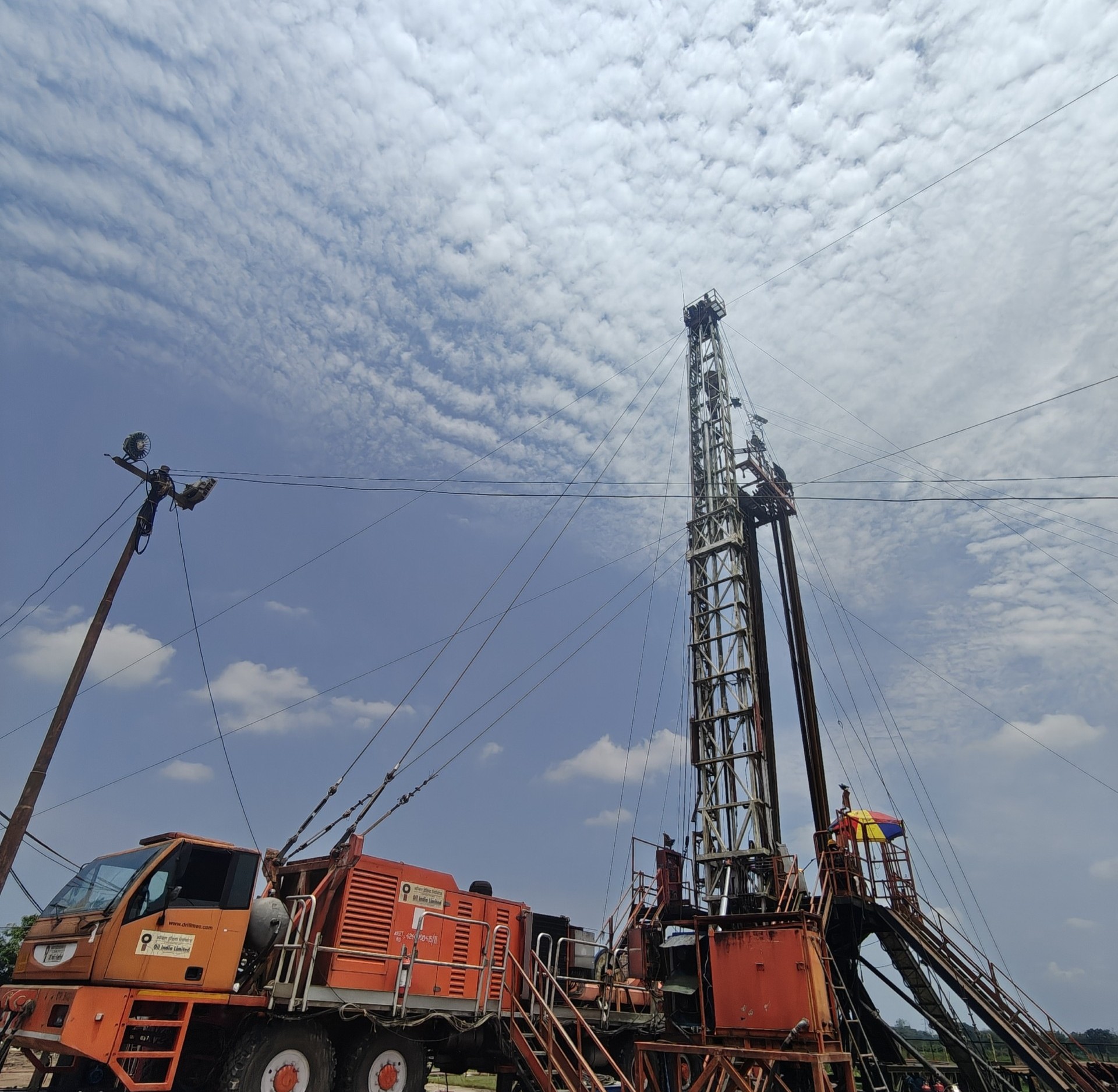 Well Stimulation Services and Artificial Lift Pump