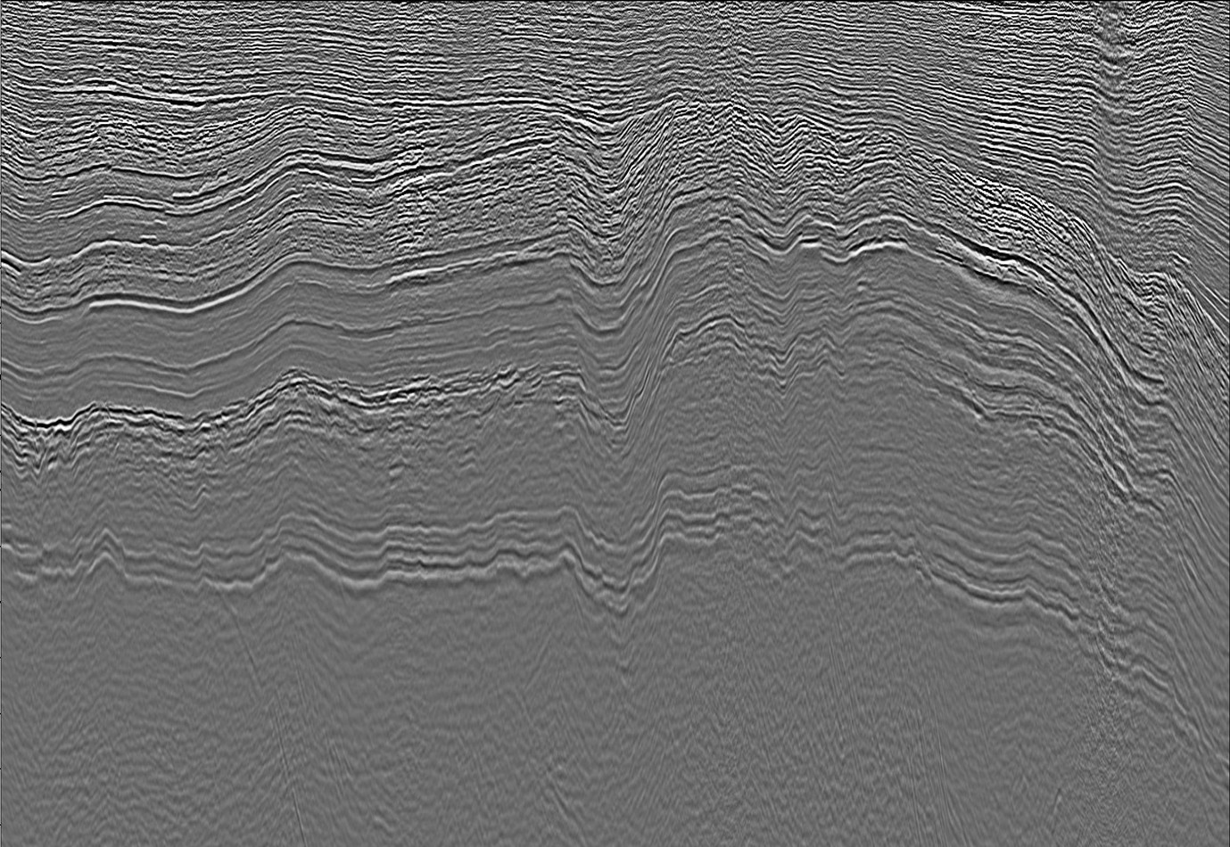 Geophysics in Hydrocarbon Exploration