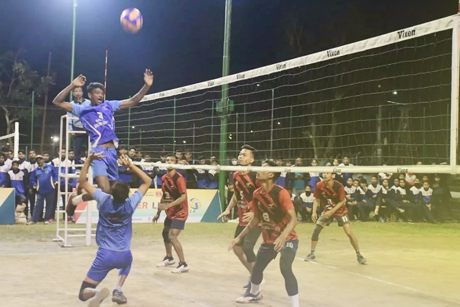 Promotion of Sports