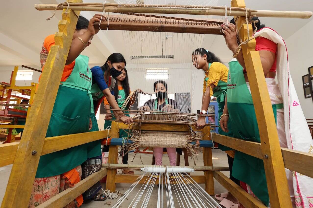 Women Empowerment