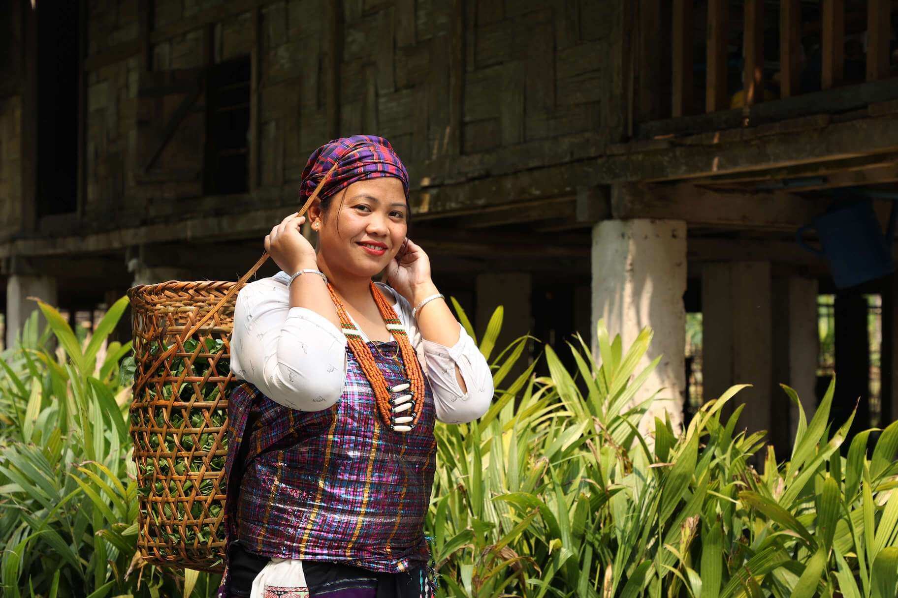 Sustainable Livelihood