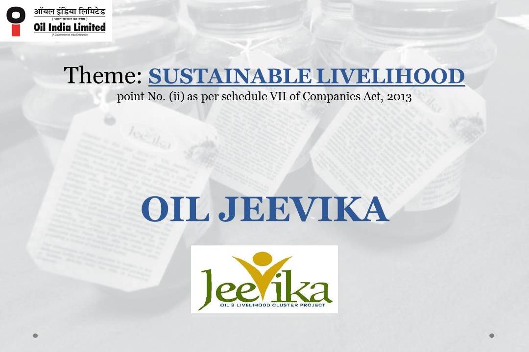 Jeevika