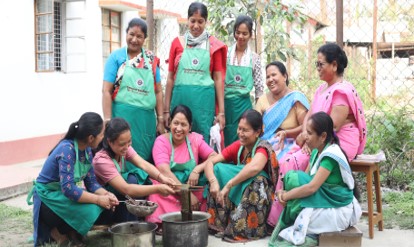 Women Empowerment