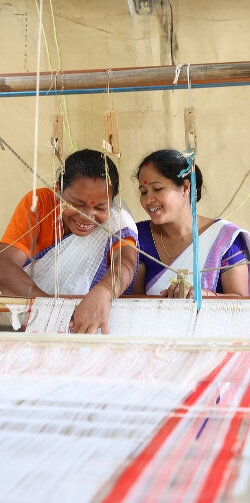 Caring culture