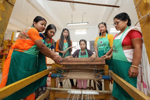 Women Empowerment