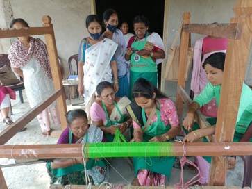 Women Empowerment