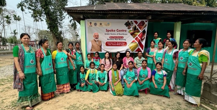 Women Empowerment