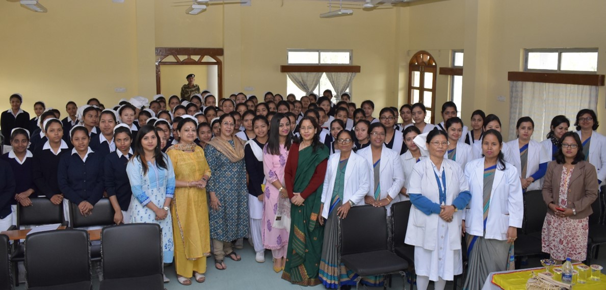 Women Empowerment