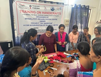 Sustainable Livelihood