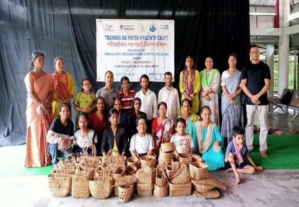 Sustainable Livelihood