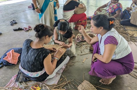 Sustainable Livelihood
