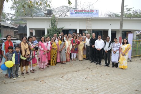 Sustainable Livelihood