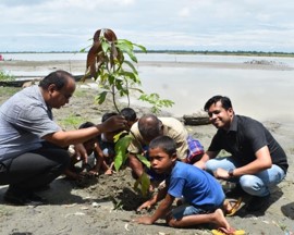Sustainable Environment