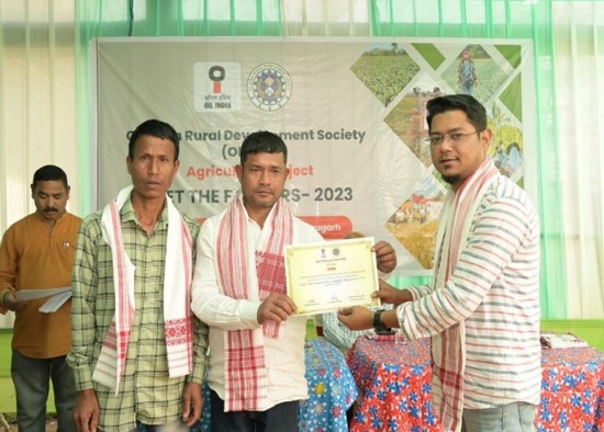 Sustainable Livelihood