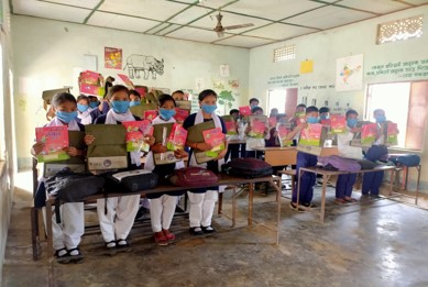 Education