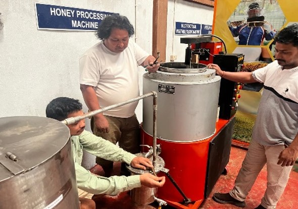 Sustainable Livelihood