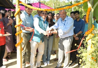 Sustainable Livelihood
