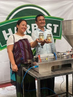 Sustainable Livelihood