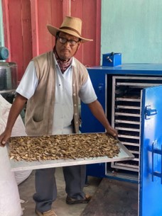 Sustainable Livelihood