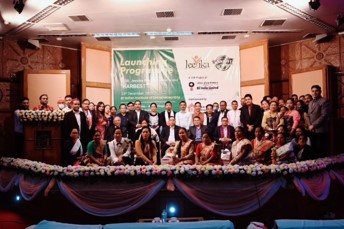 Sustainable Livelihood