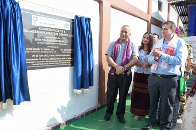 Sustainable Livelihood
