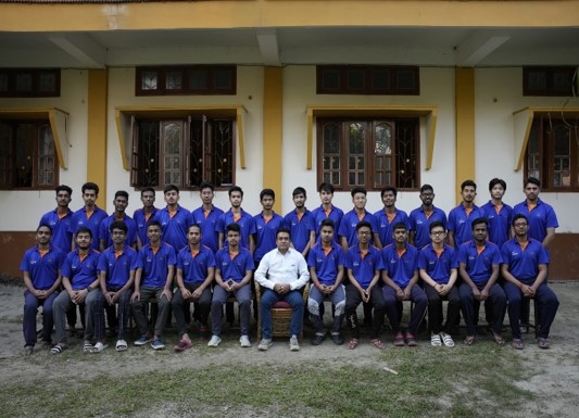Education