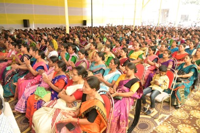 Sustainable Livelihood