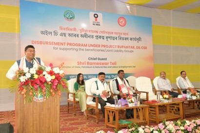 Sustainable Livelihood