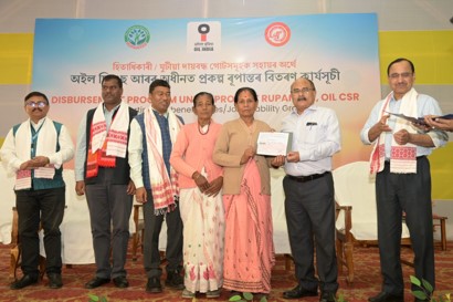 Sustainable Livelihood