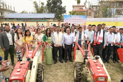 Sustainable Livelihood