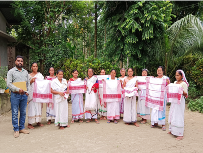 Sustainable Livelihood