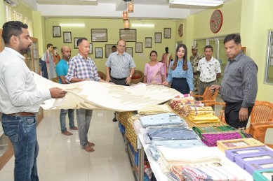 Sustainable Livelihood