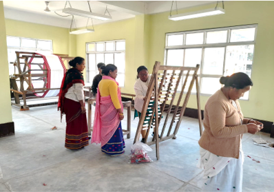 Sustainable Livelihood