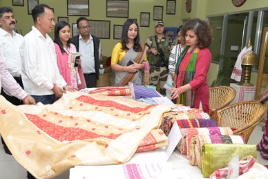 Sustainable Livelihood
