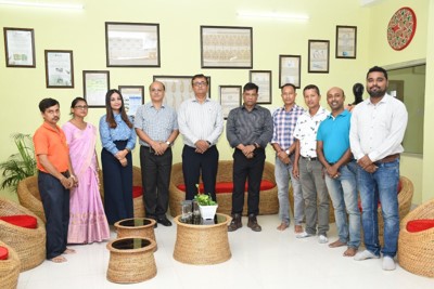 Sustainable Livelihood