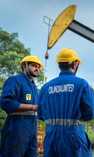 Energising Growth Fuelling Future