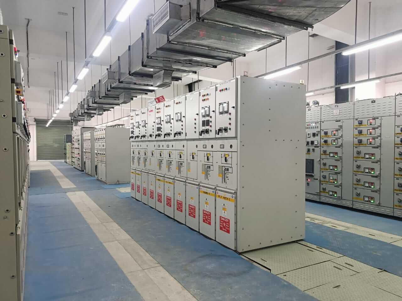 Midstream