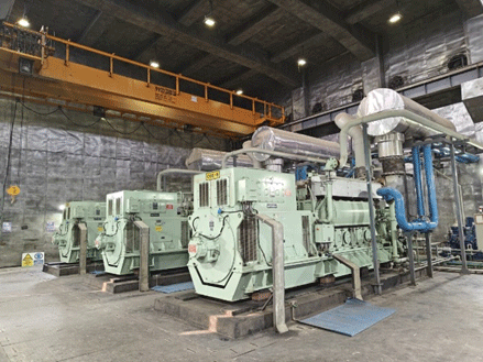 Midstream
