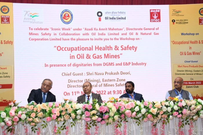 Health Safety