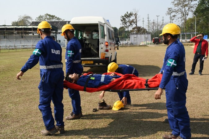 Health Safety