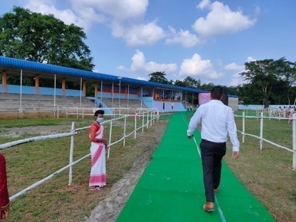 Promotion Sports
