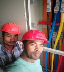 Skill Development