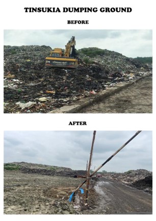 Sustainable Environment