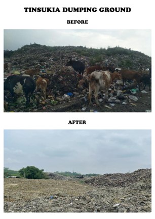 Sustainable Environment