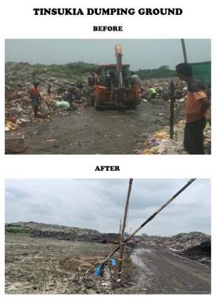 Sustainable Environment