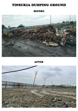 Sustainable Environment