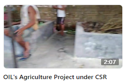 Sustainable Livelihood