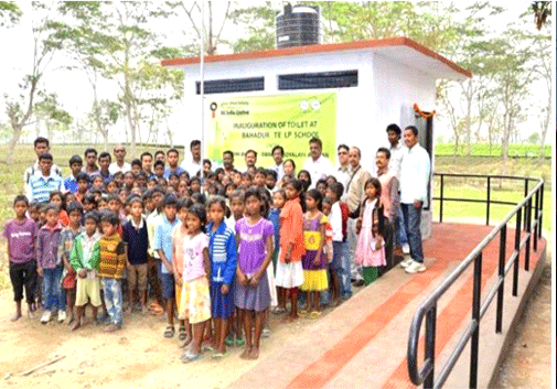 Swachh Bharat Abhiyan